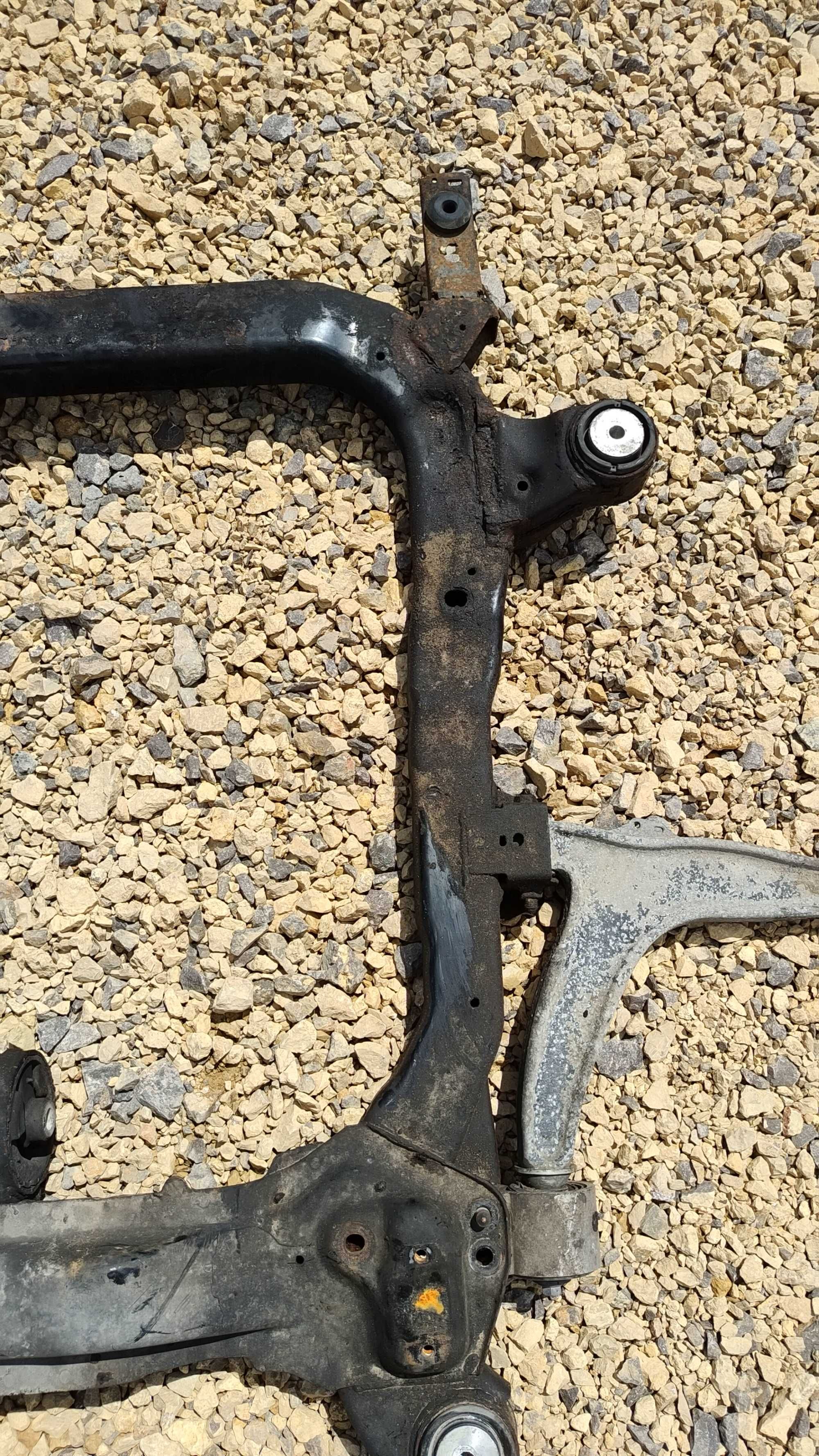 Sanki belka przód OPEL Vectra c Signum 02-08.r 1.8b 1.9 CDTI