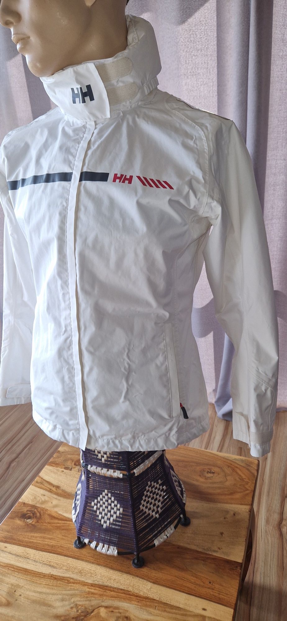 Helly Hansen kurtka sztormiak damski roz.L