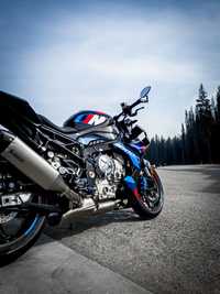 BMW M 1000 R Pack M Competition