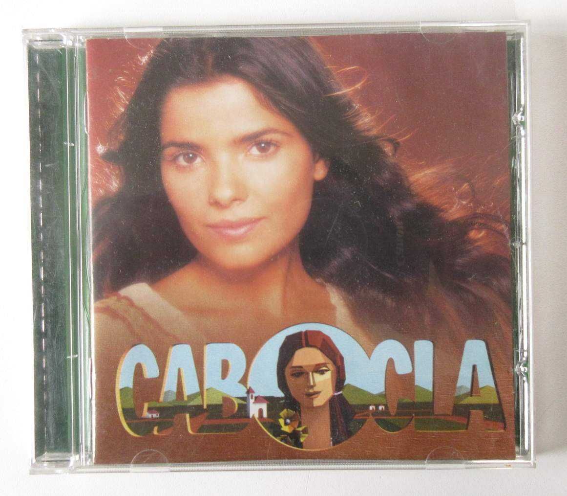 CDS De Telenovelas Brasileiras