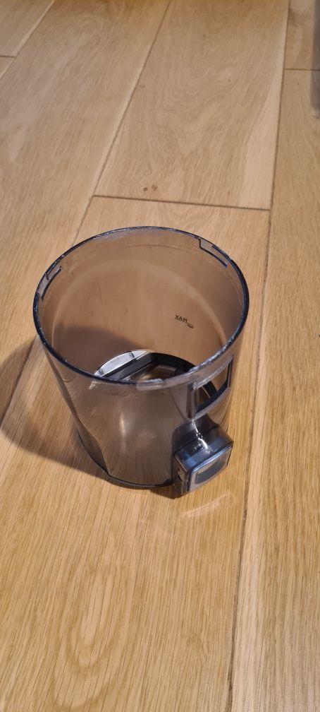 Hoover Rhapsody pojemnik na kurz i brud