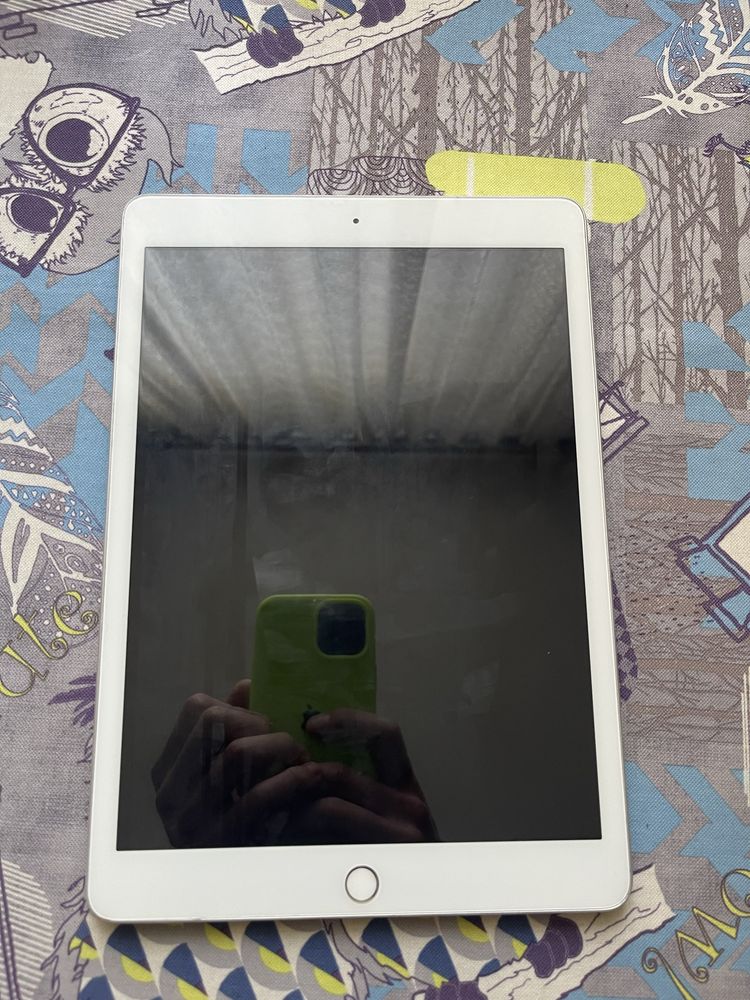 iPad 7-го покоління на 128
