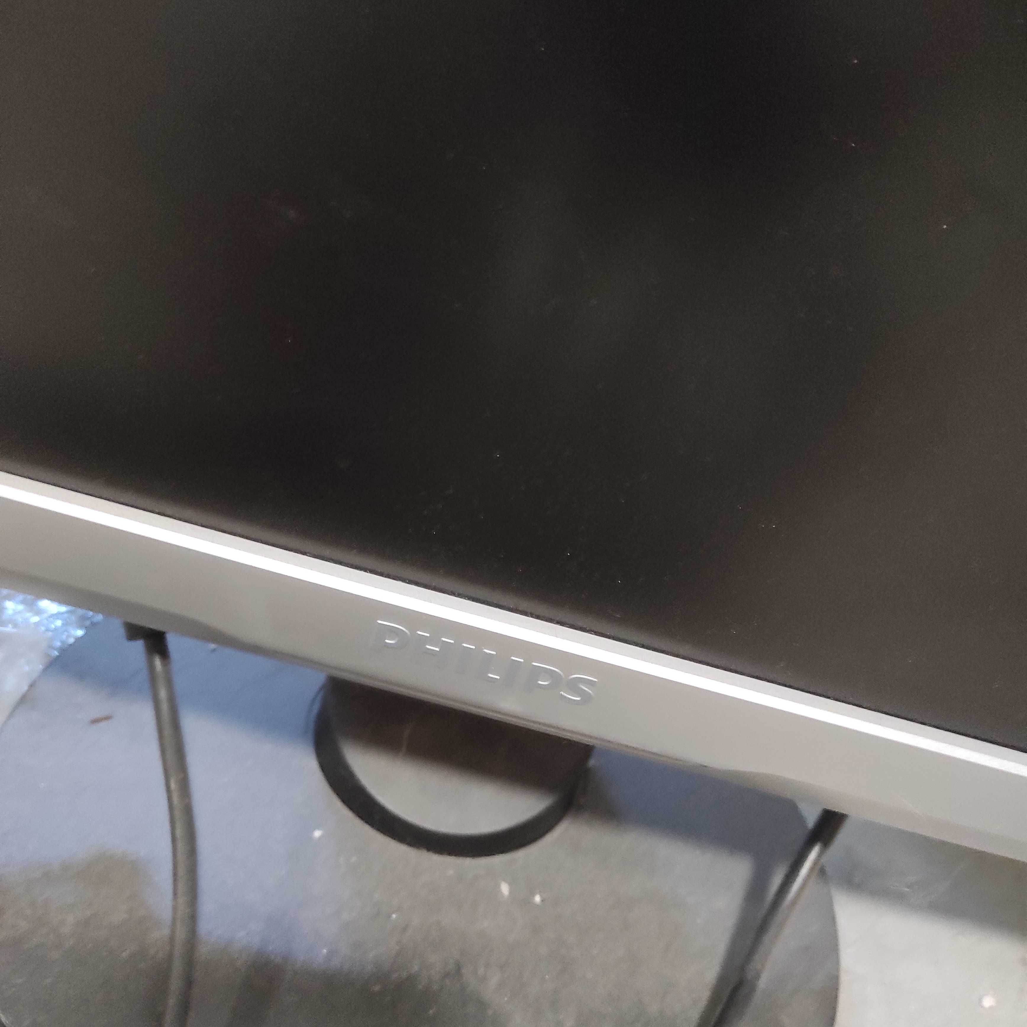 Monitor biurowy Philips 2 szt