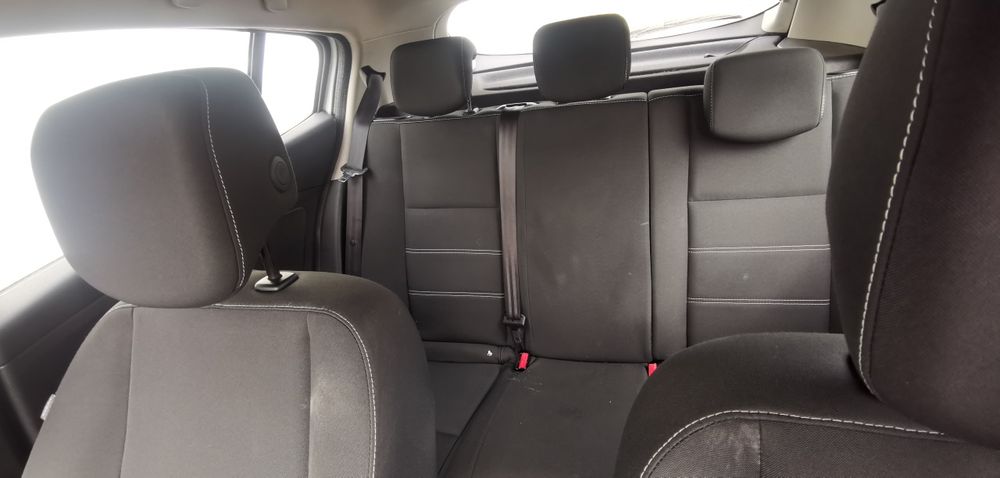 Renault megane 1.2 TCe 130 cv, problema no motor