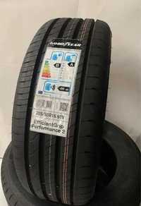 Waw- Opona Letnia 205/55R16 91V GoodYear Efficientgrip Performance 2