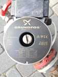 Pompa obiegowa Grundfos 40-120F