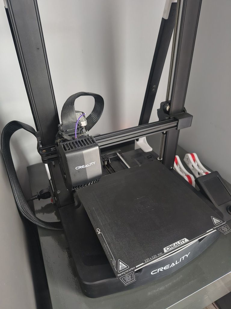 Creality Ender 3 V3 se