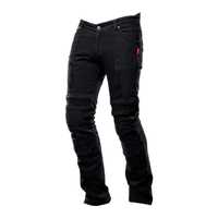 Spodnie jeans motocyklowe 4SR CLUB SPORT '48 '50 '52 '54 '56 '58 '60