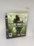 Gra Call Of Duty Modern Warfare 4 PS3 Plag Station 3 Pudełkowa