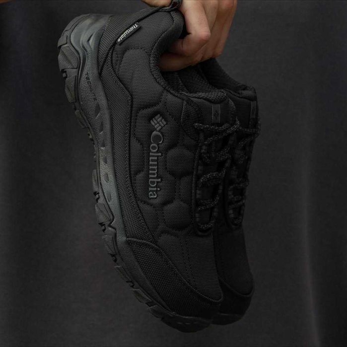 Gore-Tex /  Columbia Firecamp Fleece  (41-45 рр)