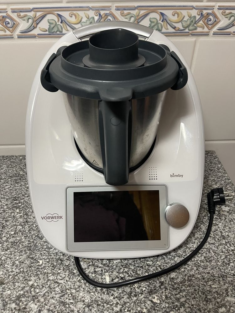 Venda Bimby TM6