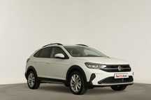 VW Taigo 1.0 TSI Urban DSG