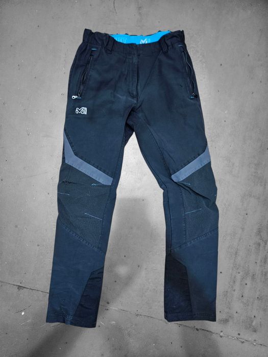 Трекинговые штаны Millet