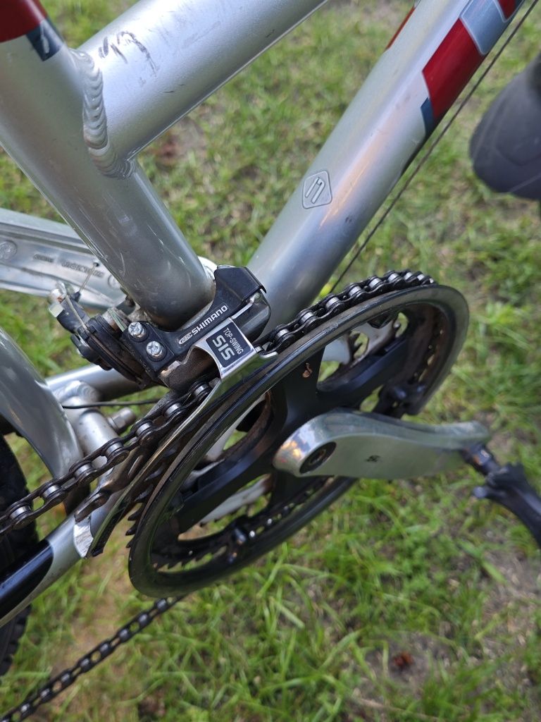 Sprzedam Rower Unibike Travers