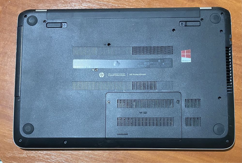 Ноутбук HP 15-n221so 15.6"/4GB RAM/1TB HDD! N1999