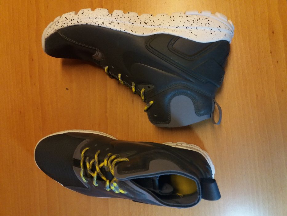 Nike Koth Ultra n.º 44 - NOVAS e ORIGINAIS