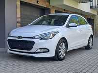 Hyundai i20 * Benzyna *