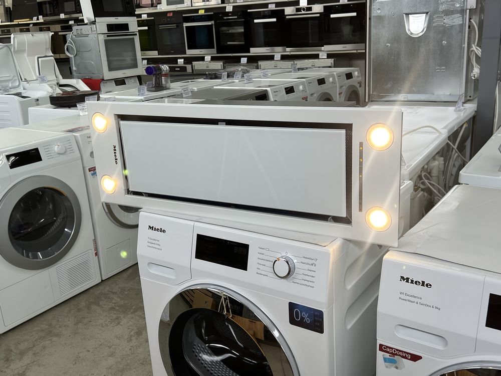 Нова Витяжка Miele  DA 2698 Germany