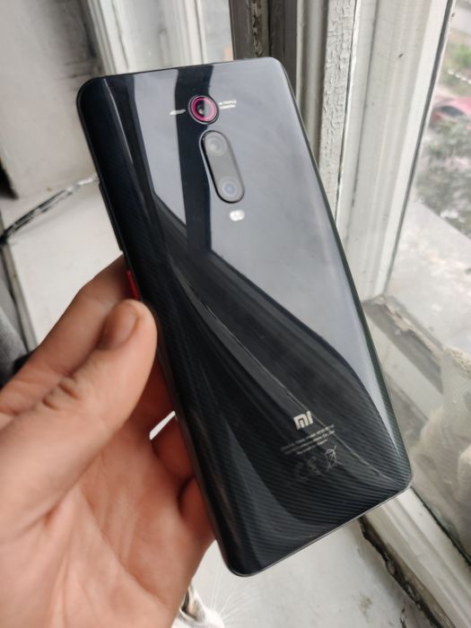 Смартфон MI 9t pro