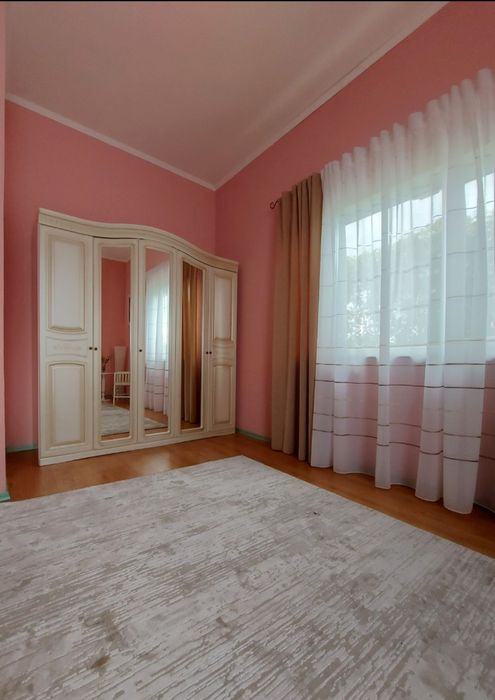 Дахнівка. Будинок з Меблями та Побутовою Технікою біля Дніпра