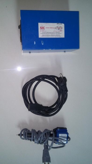 Transformator do pióra elektroiskorowego