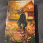 Szczęście na wagę - Agnieszka Olejnik