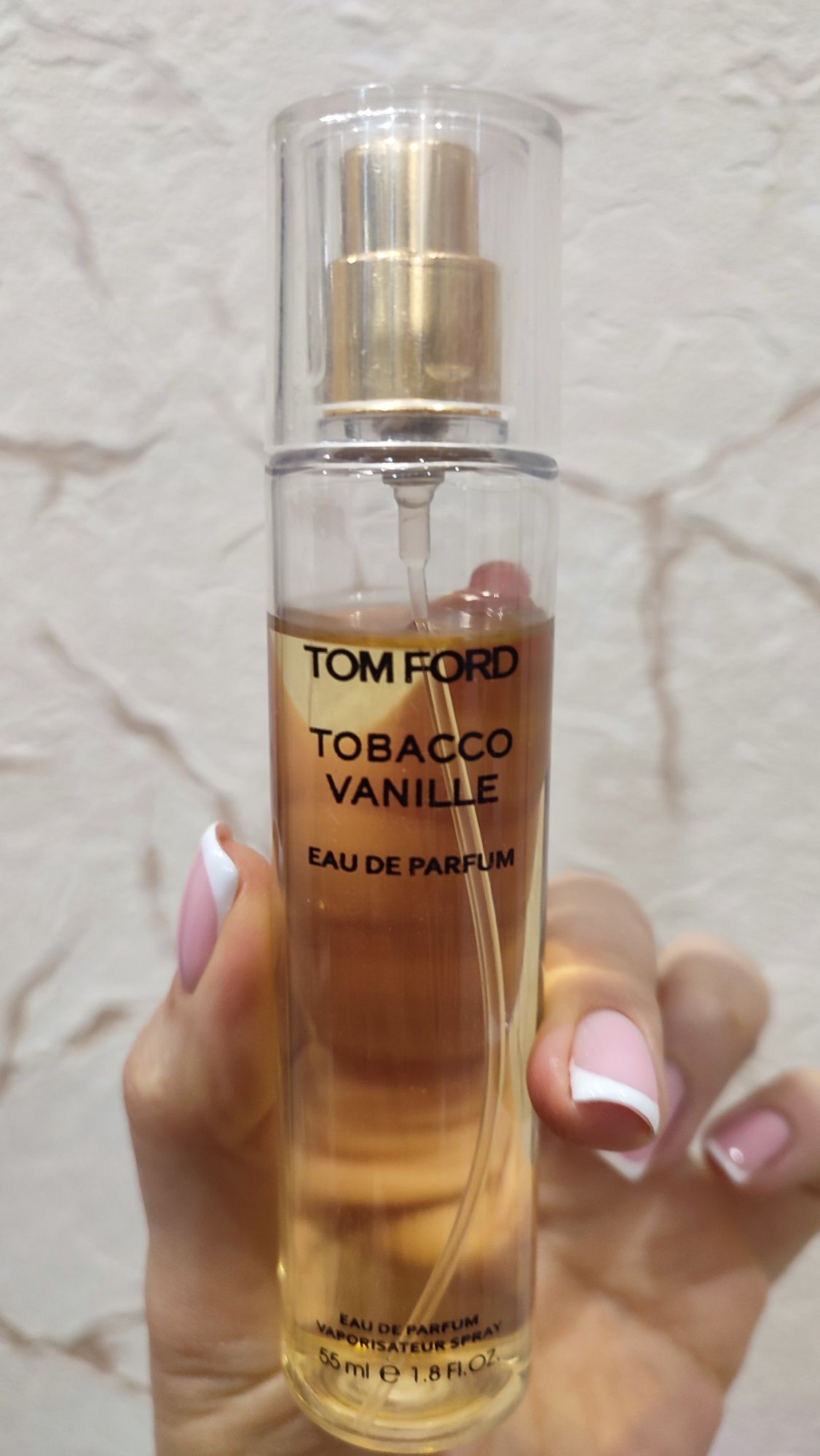 Аромат Tom Ford Tobacco vanillle