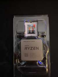 Processador AMD Ryzen 3700x