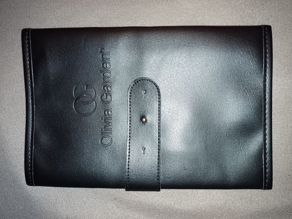 Sprzedam etui na narzędzia fryzjerskie