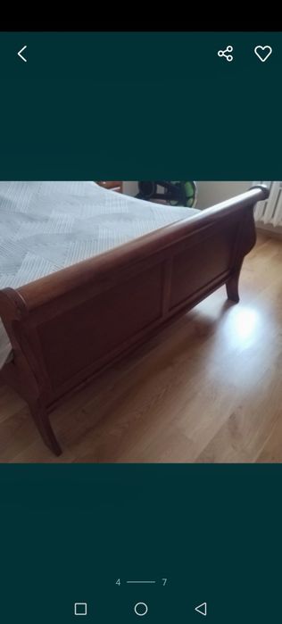 Meble drewniane Bydgoska fabryka mebli