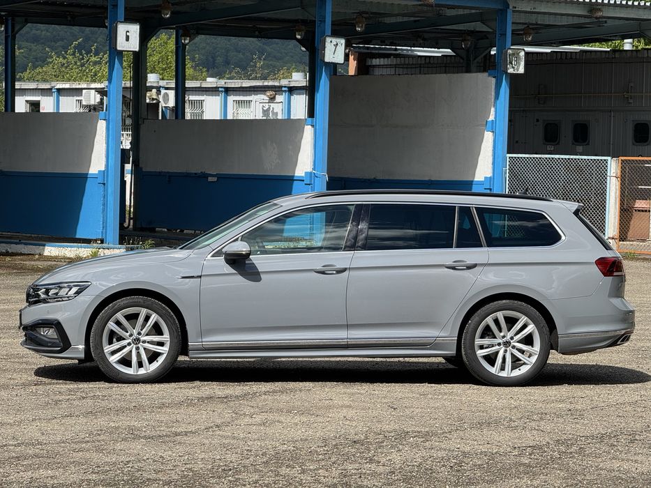 VW Passat b8,пассат,вольксваген