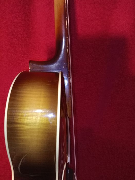 Gitara Musima 1653