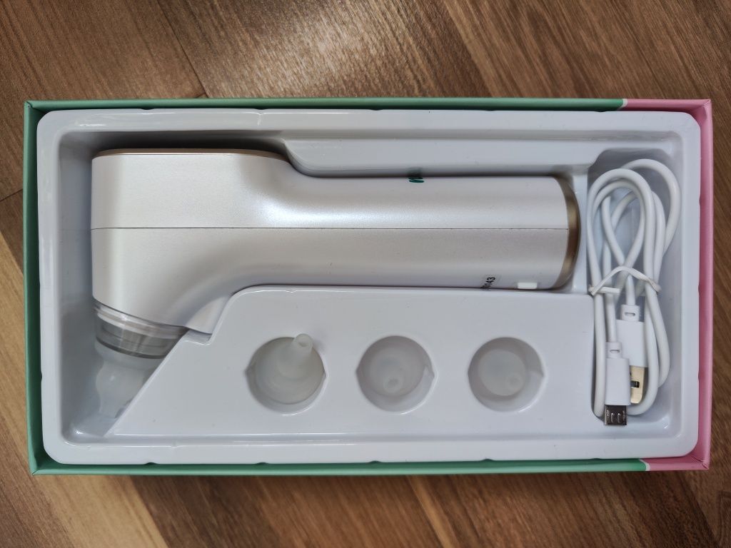 Aspirator do nosa Neno Sinus