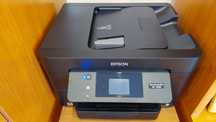 Impressora Epson Workforce Pro Wf-4725