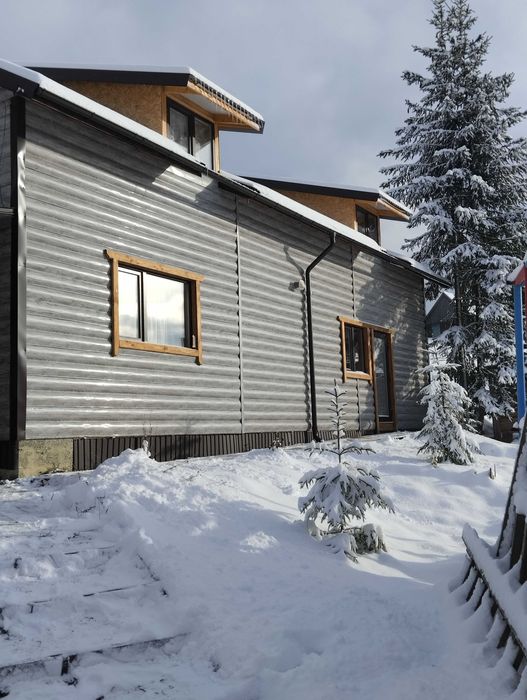 Оренда котеджу, будинку, житла у Карпатах