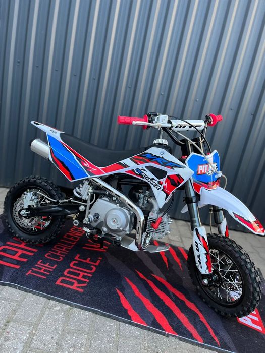 PIT BIKE MRF 80 RUNNER | RATY 0% | 10 RAT x 489,90 PLN