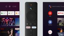 Adapter do smart TV xiaomi odtwarzacz multimedialny netflix