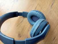 Bezprzewodowe słuchawki Bluetooth