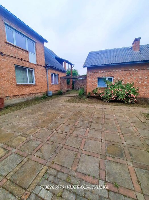 Продам будинок у с. Теляж