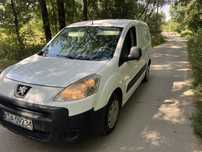 Peugot Partner 1.6 hdi