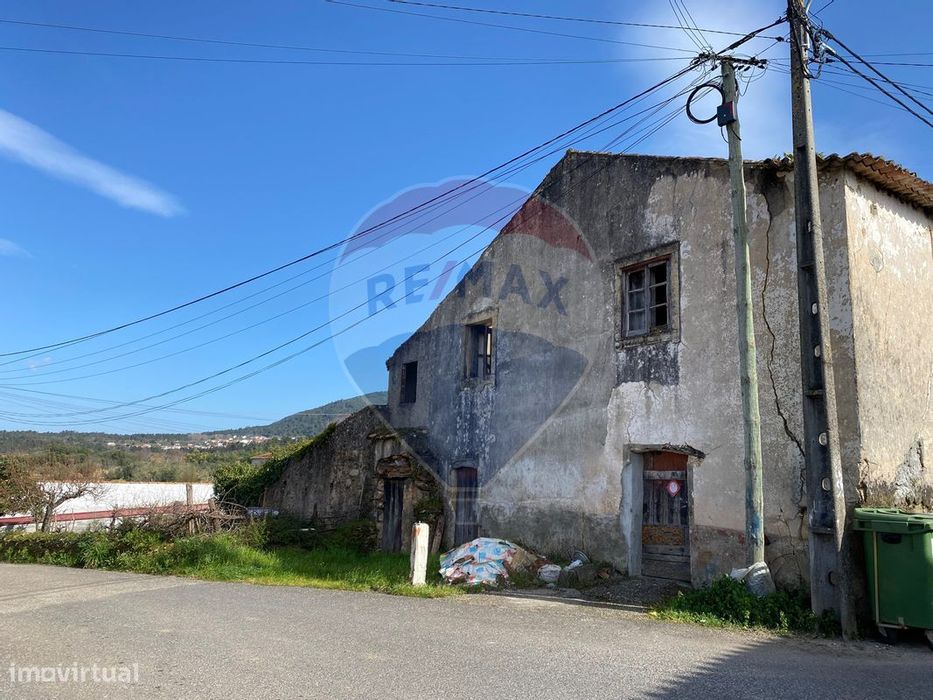 Moradia T2 para venda