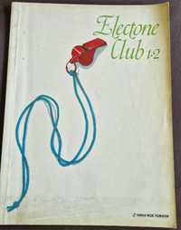 Electone Club 1.2 da Yamaha Music Foundation, 1982