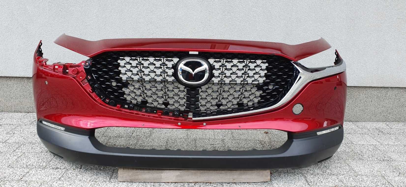 Фара MAZDA CX-3 CX-30 CX-5 5 CW РАЗБОРКА шрот запчасти
