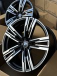 Диски Нові R21/5/112 Bmw X3 G01 X4 G02 X5 7 G11 G12 I7 IX