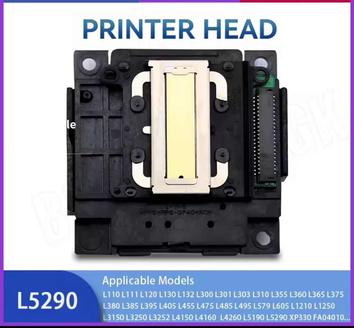 Cabeça de impressão L5290