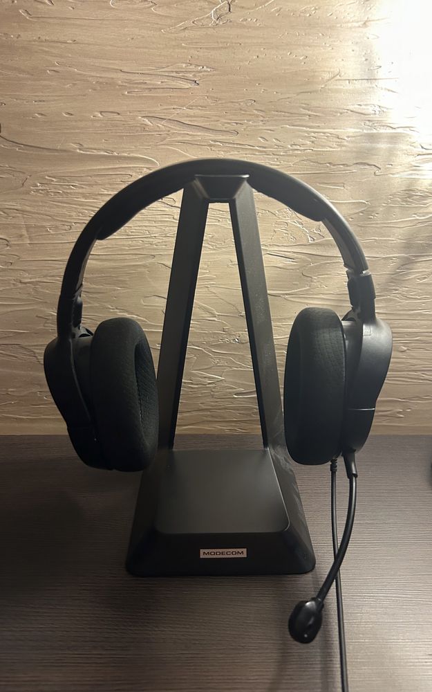 Słuchawki Steelseries Arctis 1