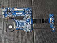 OEM Mother-Board Lenovo DA0ST6MB6E0 REV: E