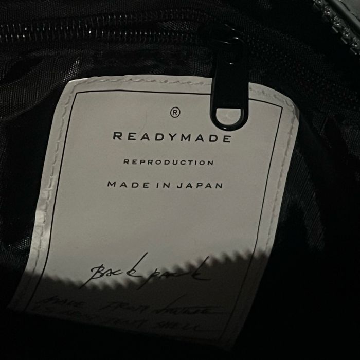 Сумка Denim tears