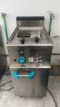 Cozedora Massa Industrial a Gás MBM Brescello GC47