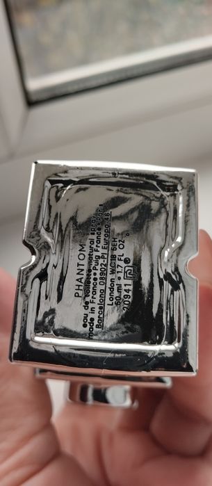 Paco Rabanne  Phantom edt 50 ml